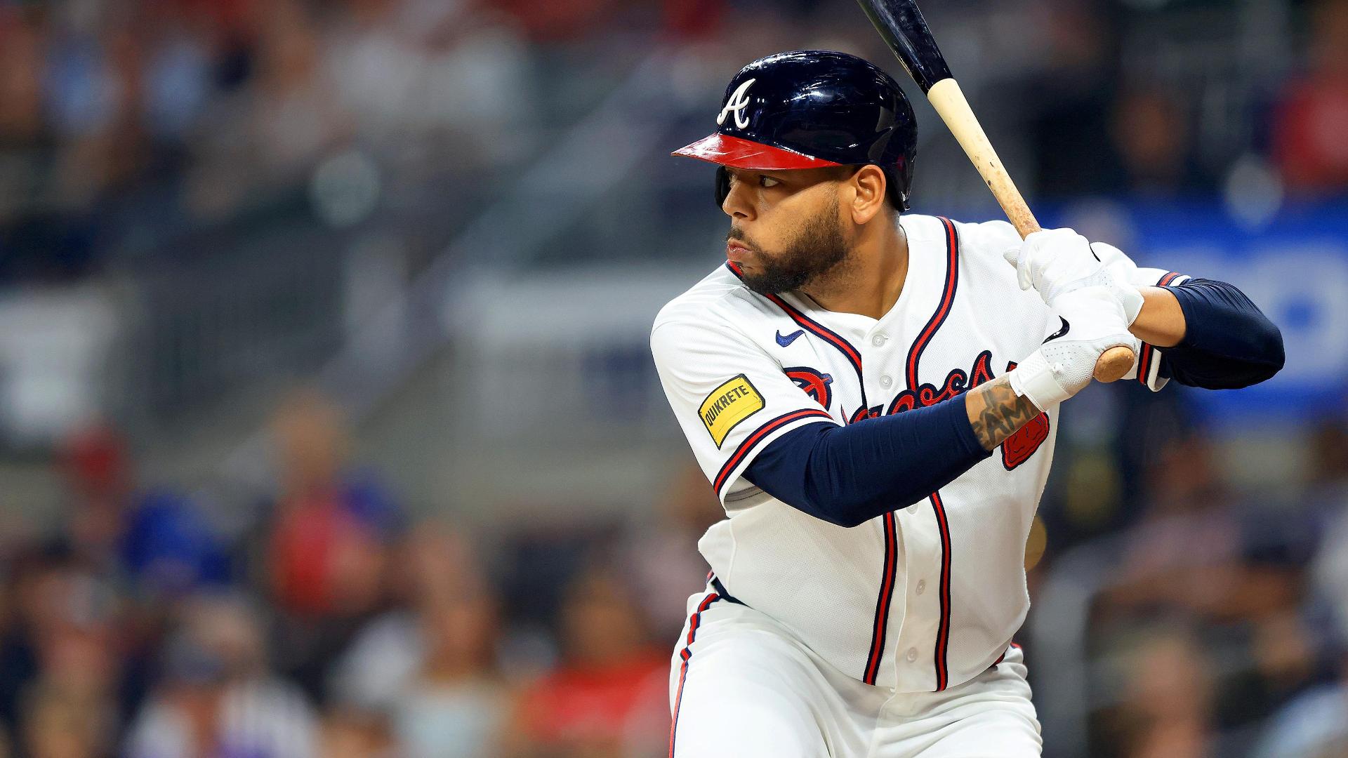 Braves 6-5 Marlins (15 Apr, 2026) Game Recap - ESPN (PH)