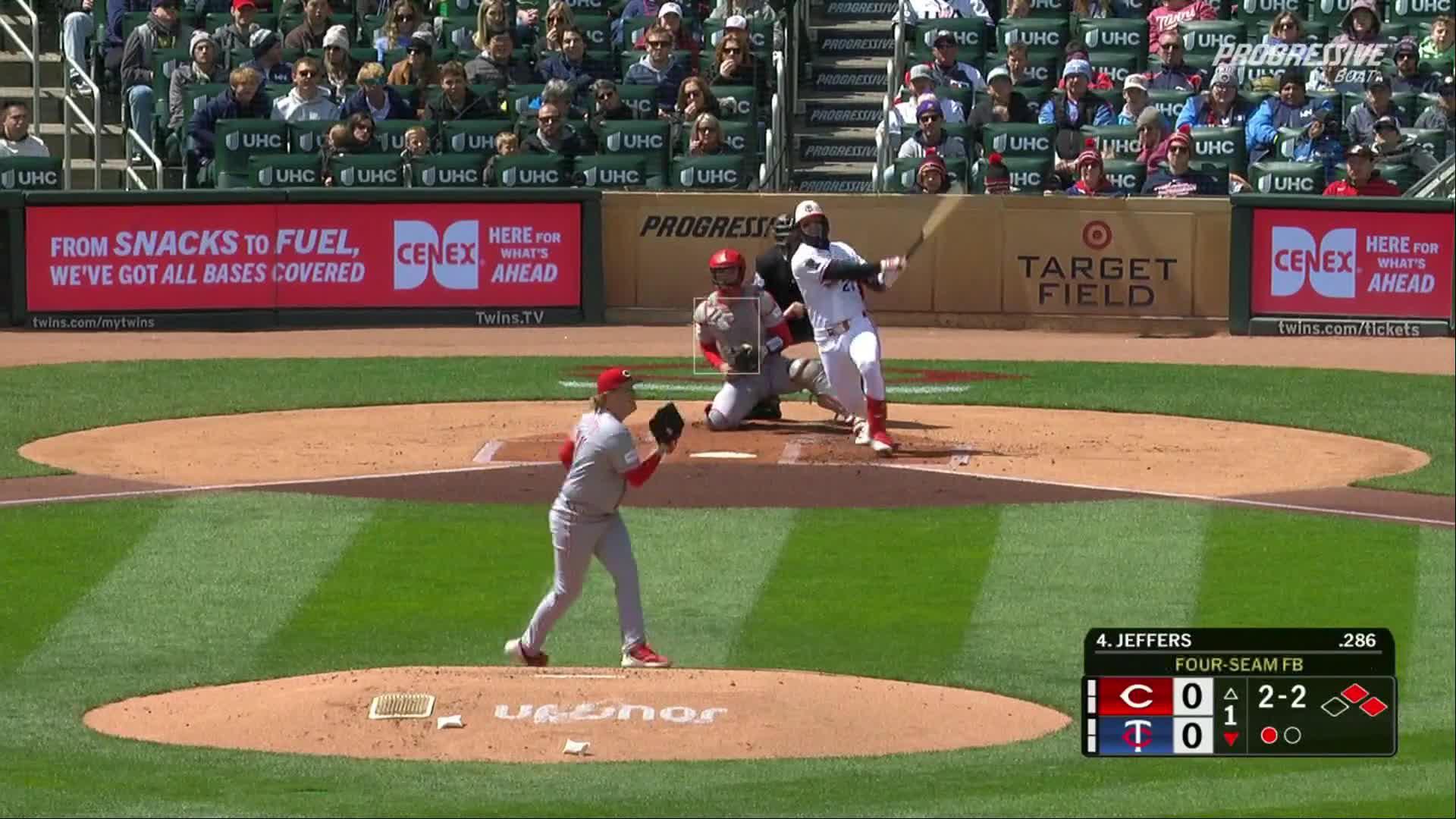 Game Recap Featured Image