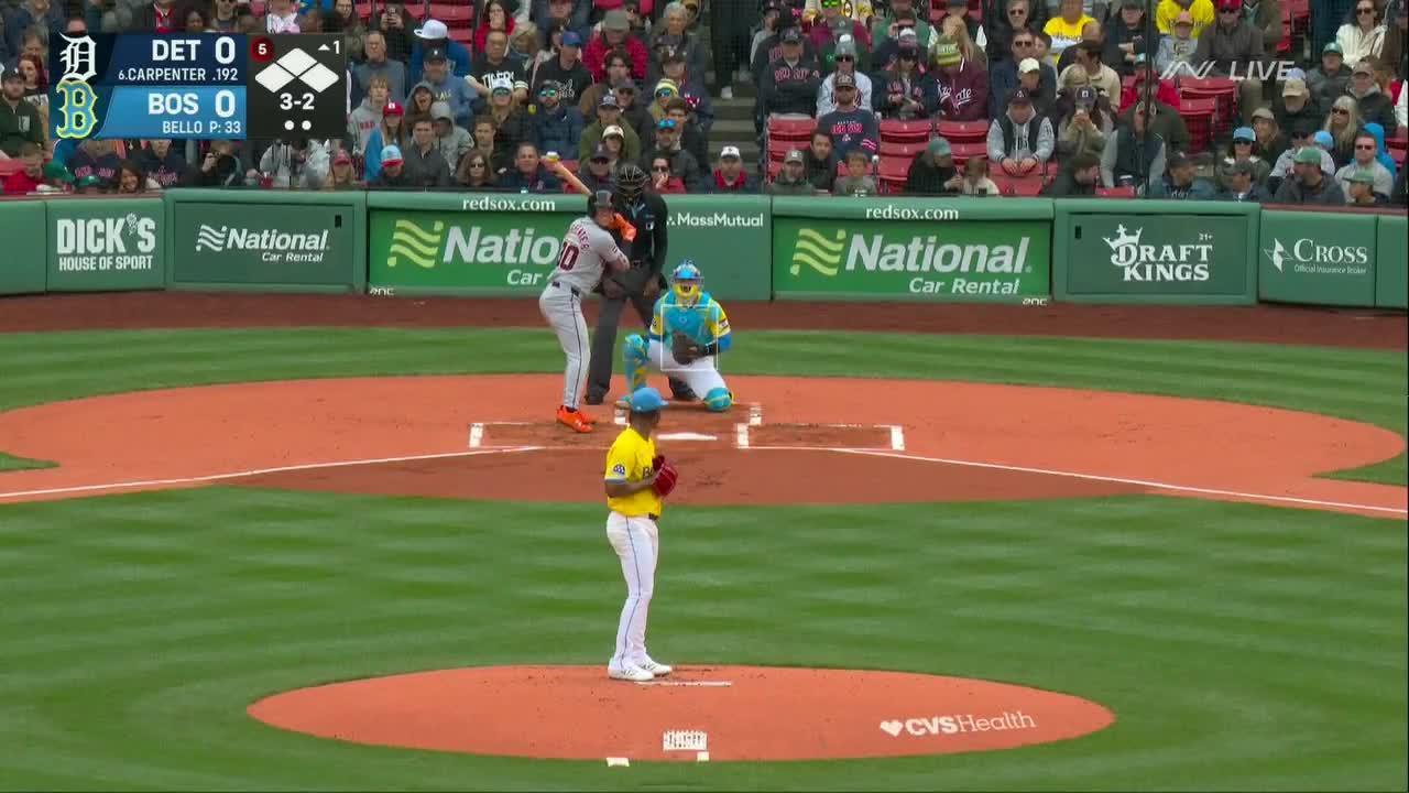 Game Recap Featured Image