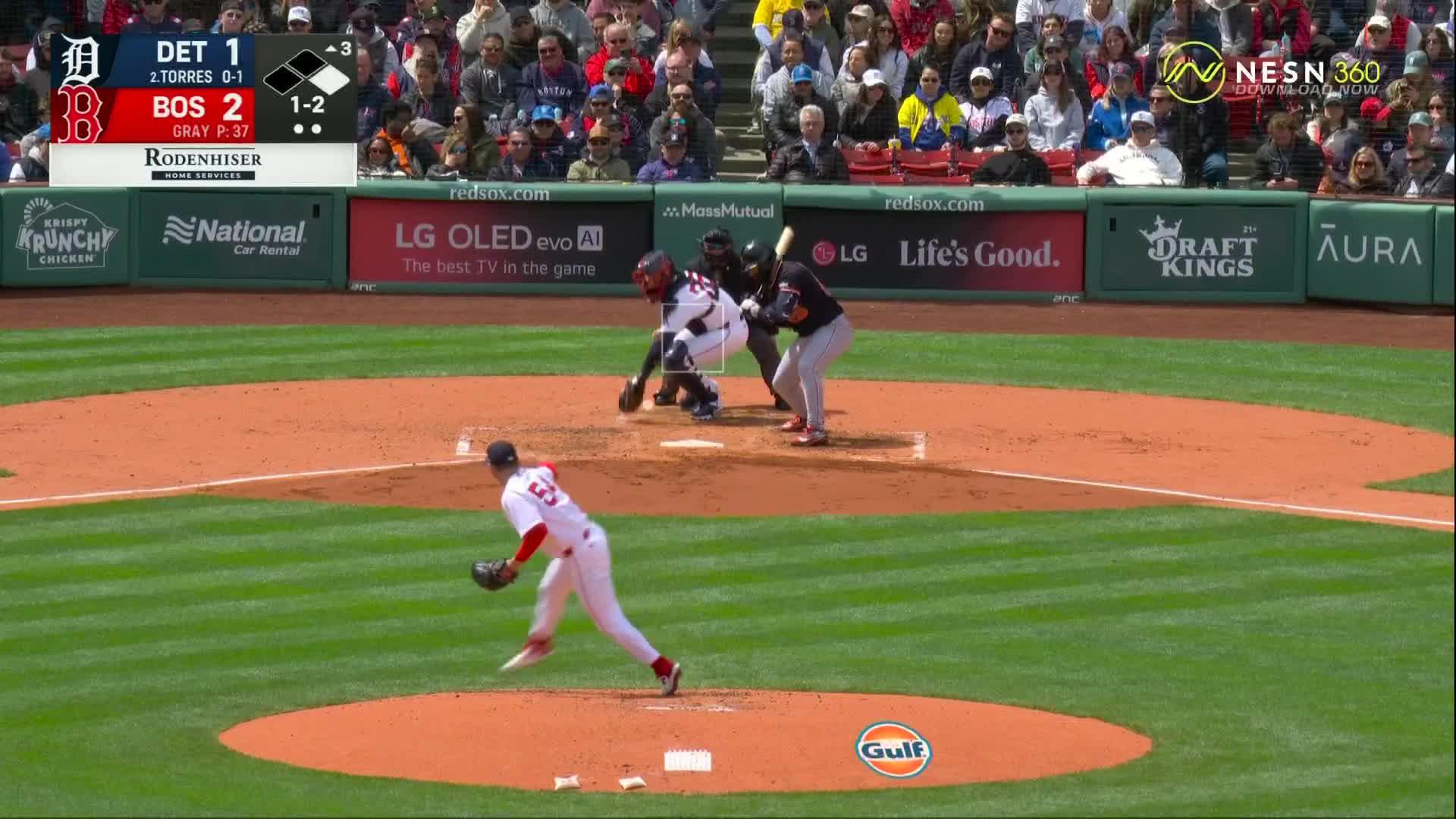 Game Recap Featured Image