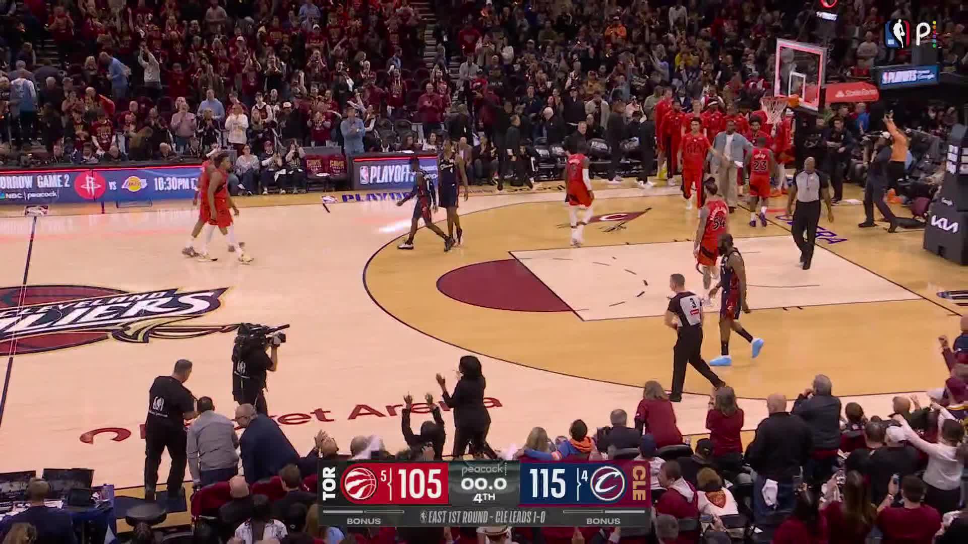 Game Recap Featured Image