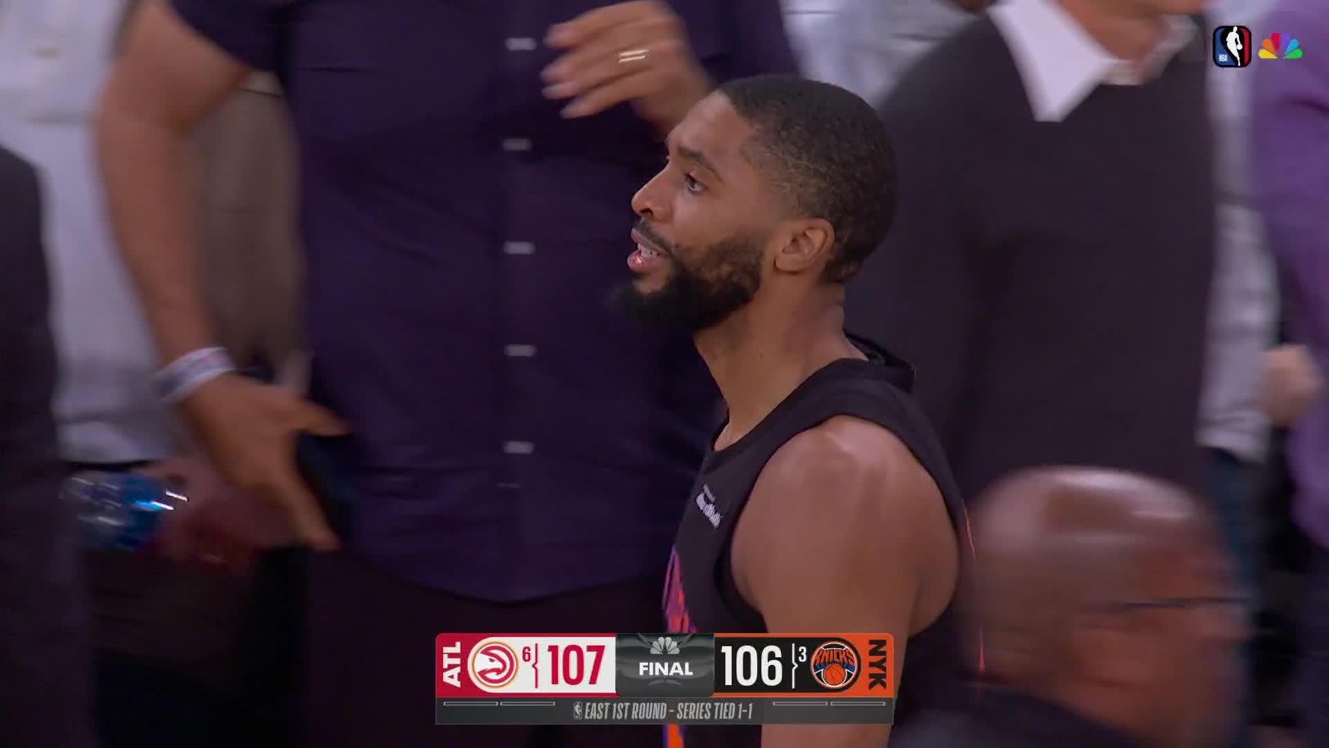 Game Recap Featured Image