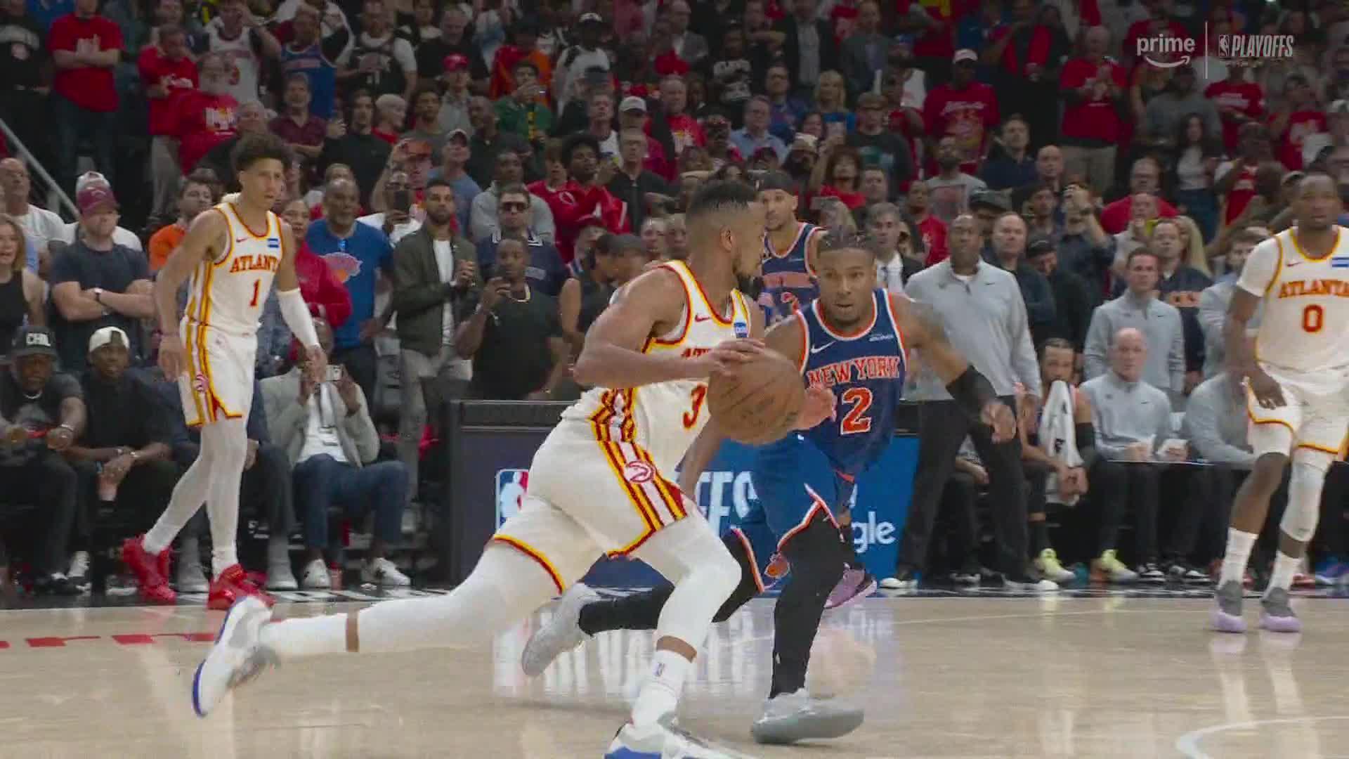 Game Recap Featured Image