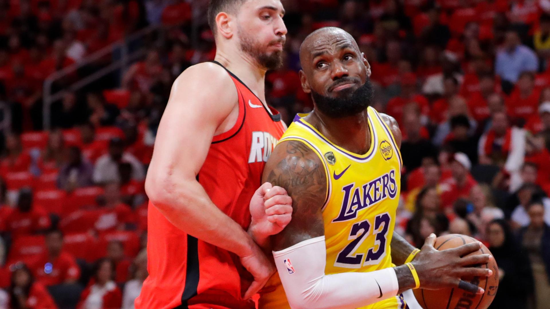 Game Recap Featured Image