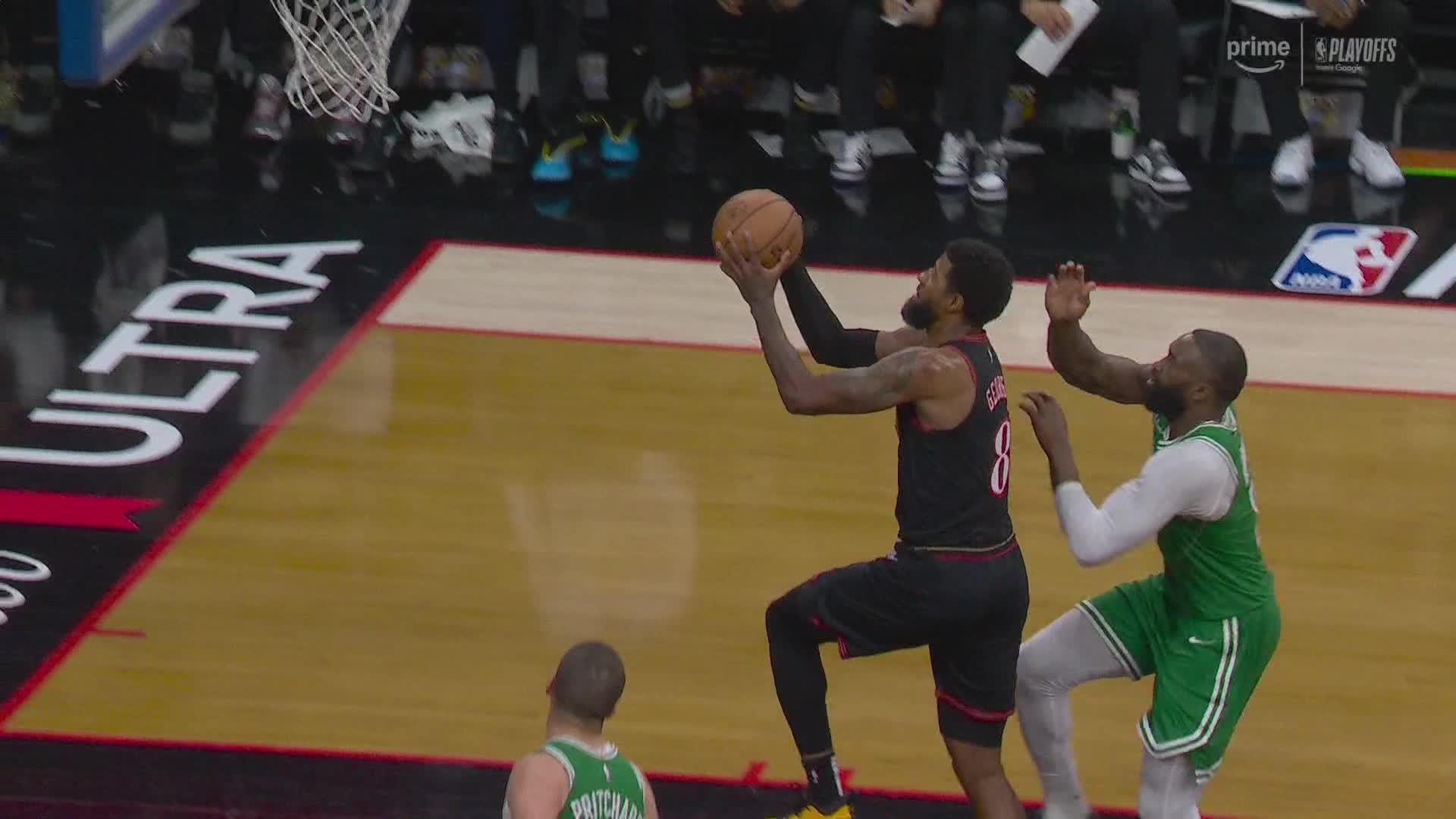 Game Recap Featured Image