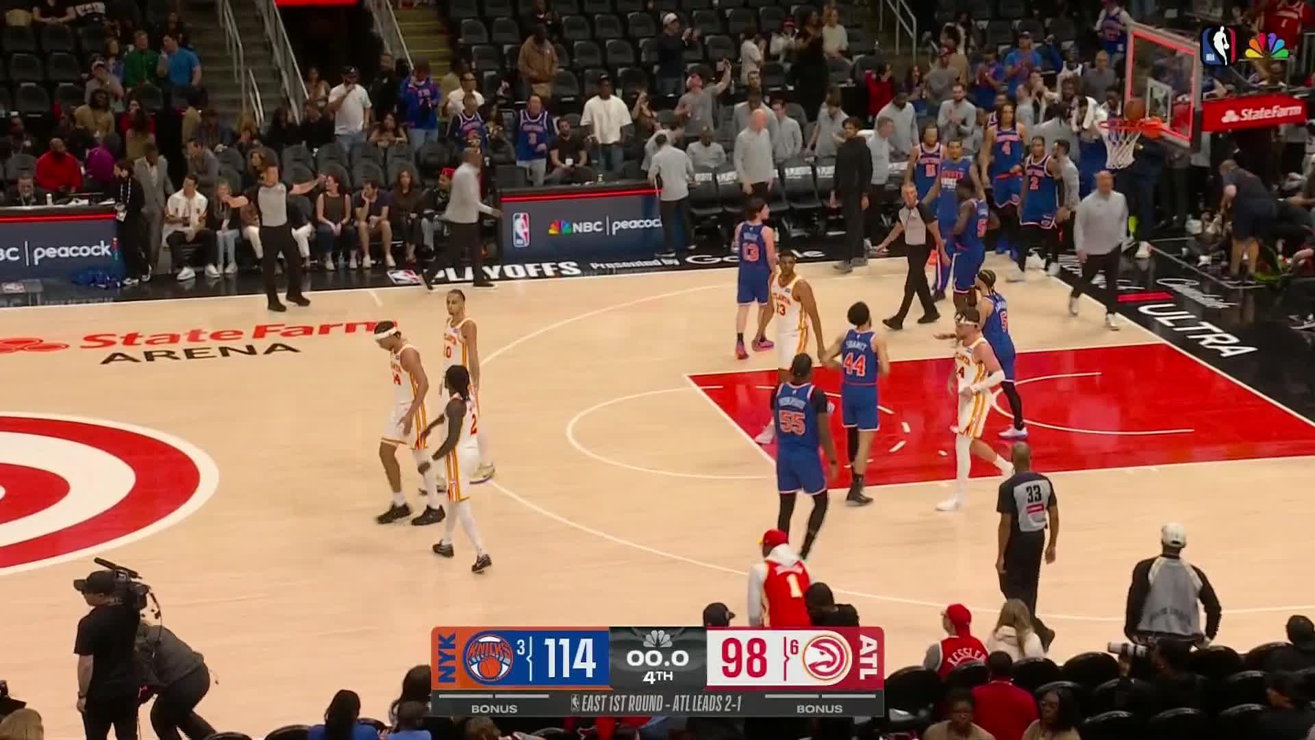 Game Recap Featured Image