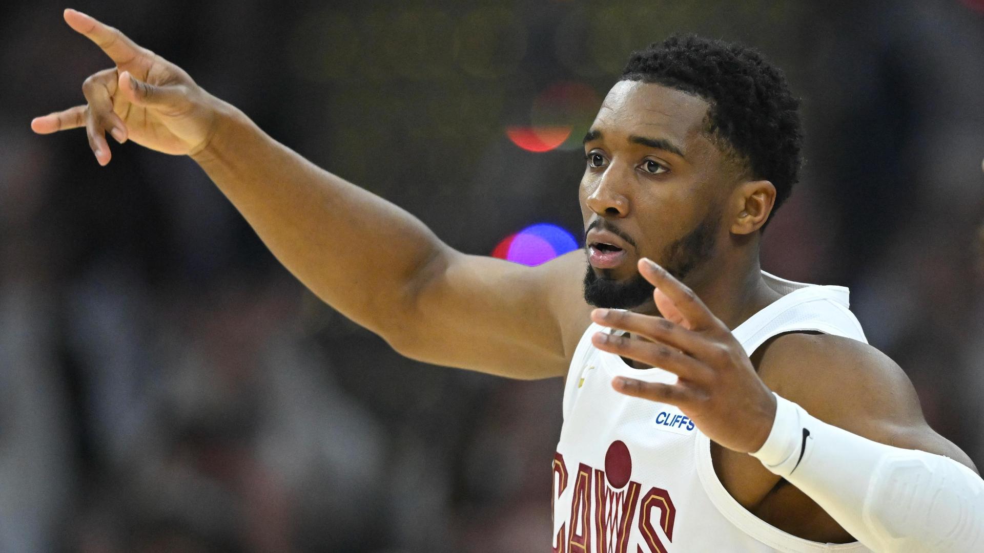 NBA: Cleveland Cavaliers vs Toronto Raptors