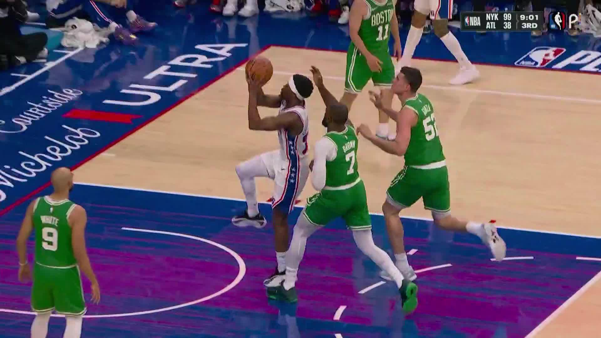 Game Recap Featured Image