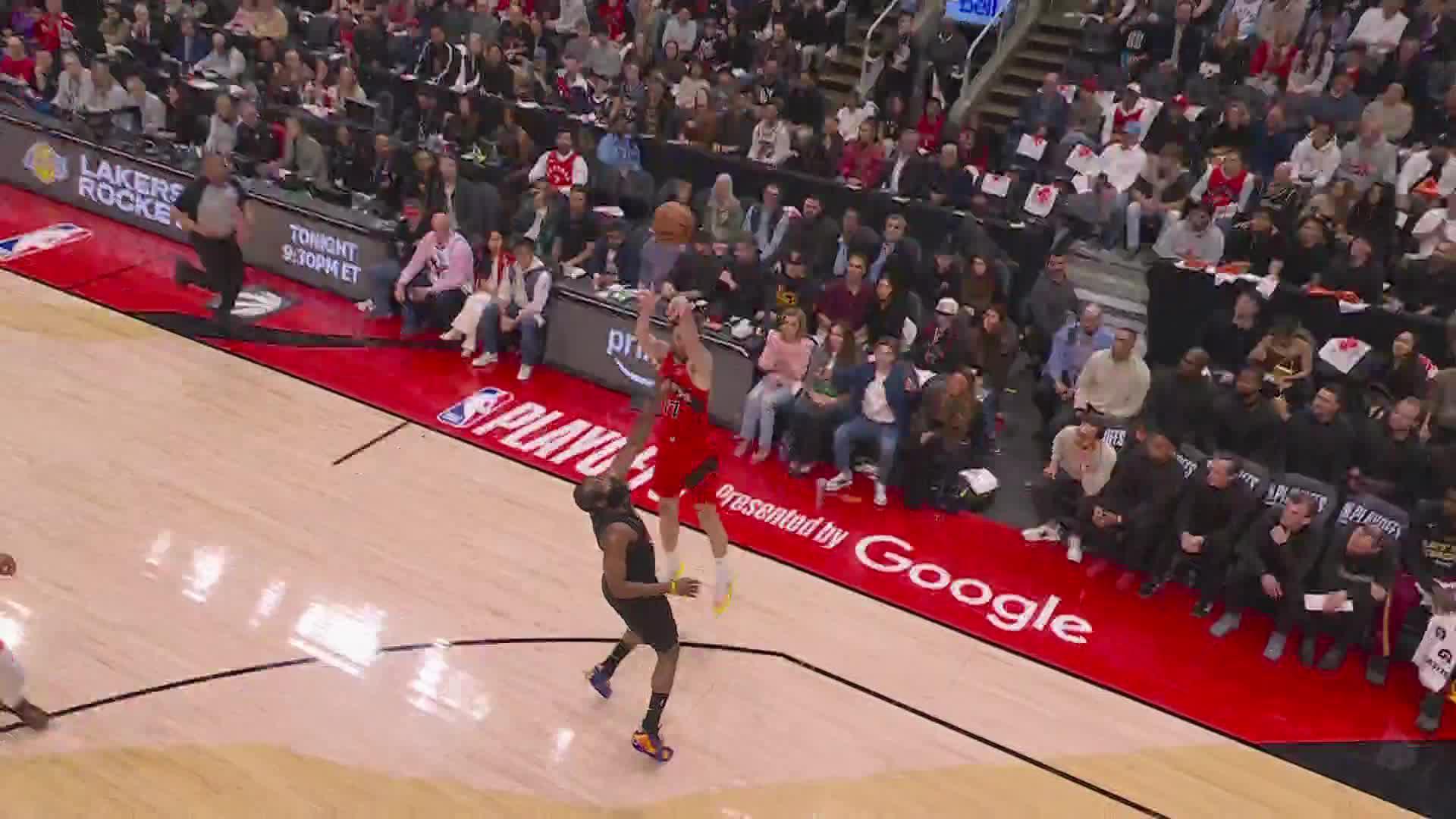 NBA: Toronto Raptors vs Cleveland Cavaliers