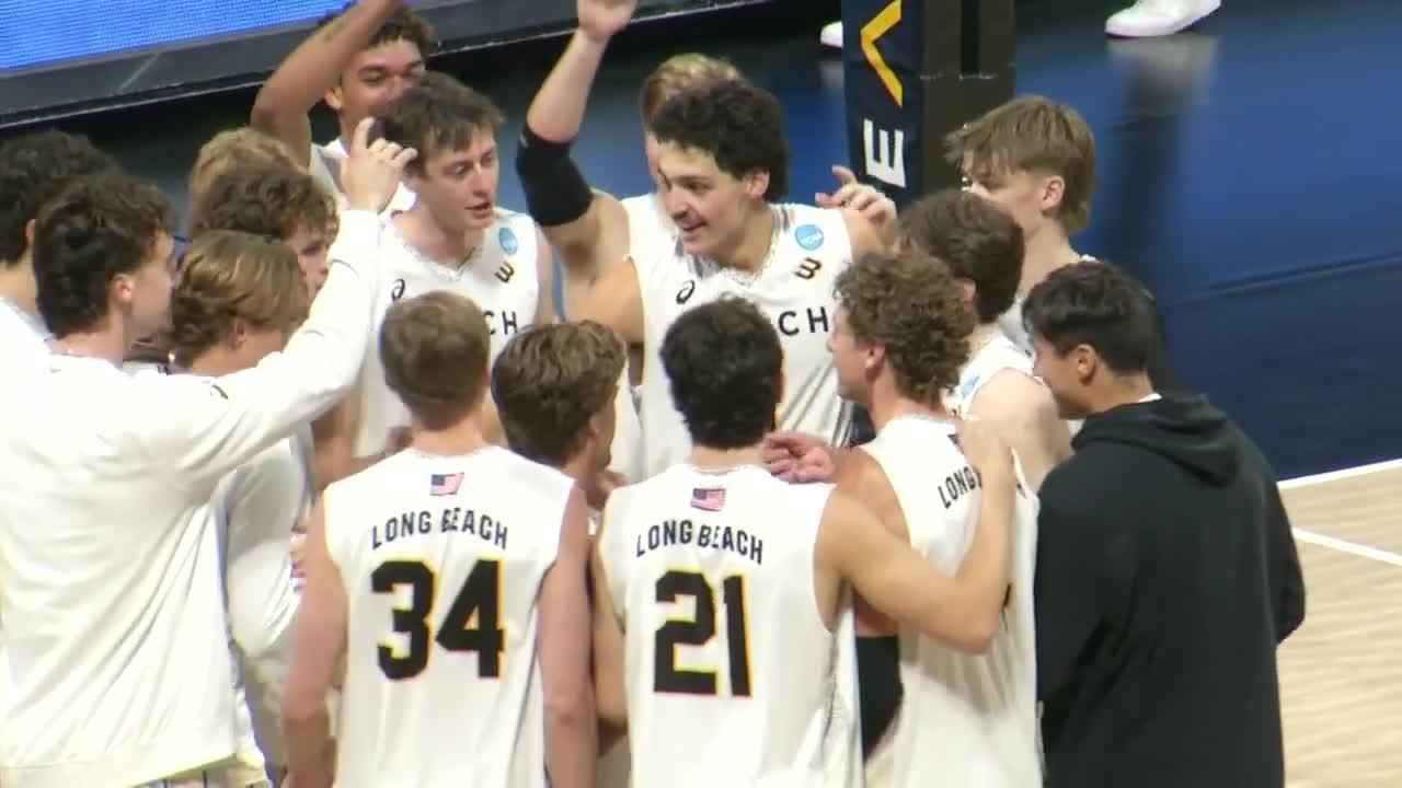 Loyola Chicago vs. Long Beach St.: Game Highlights