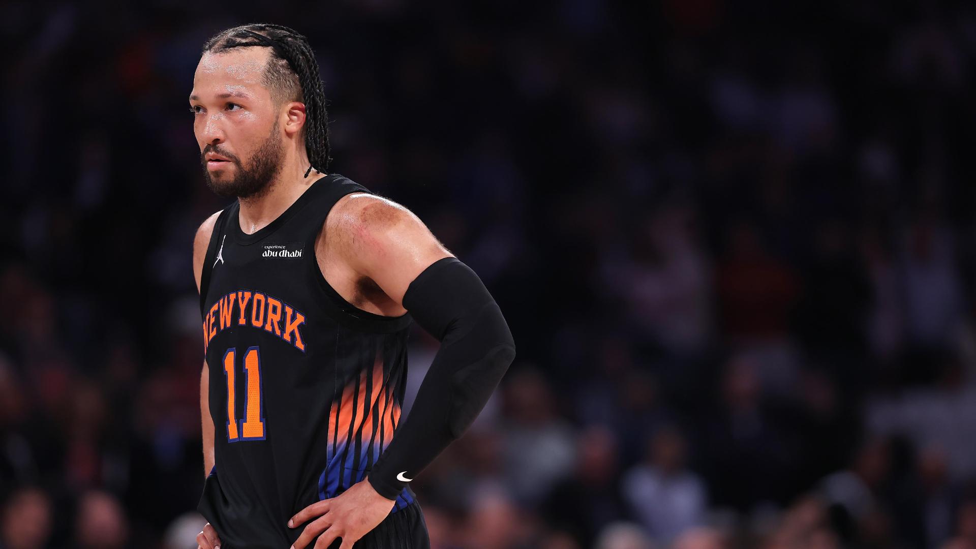 Philadelphia 76ers vs. New York Knicks: Game Highlights