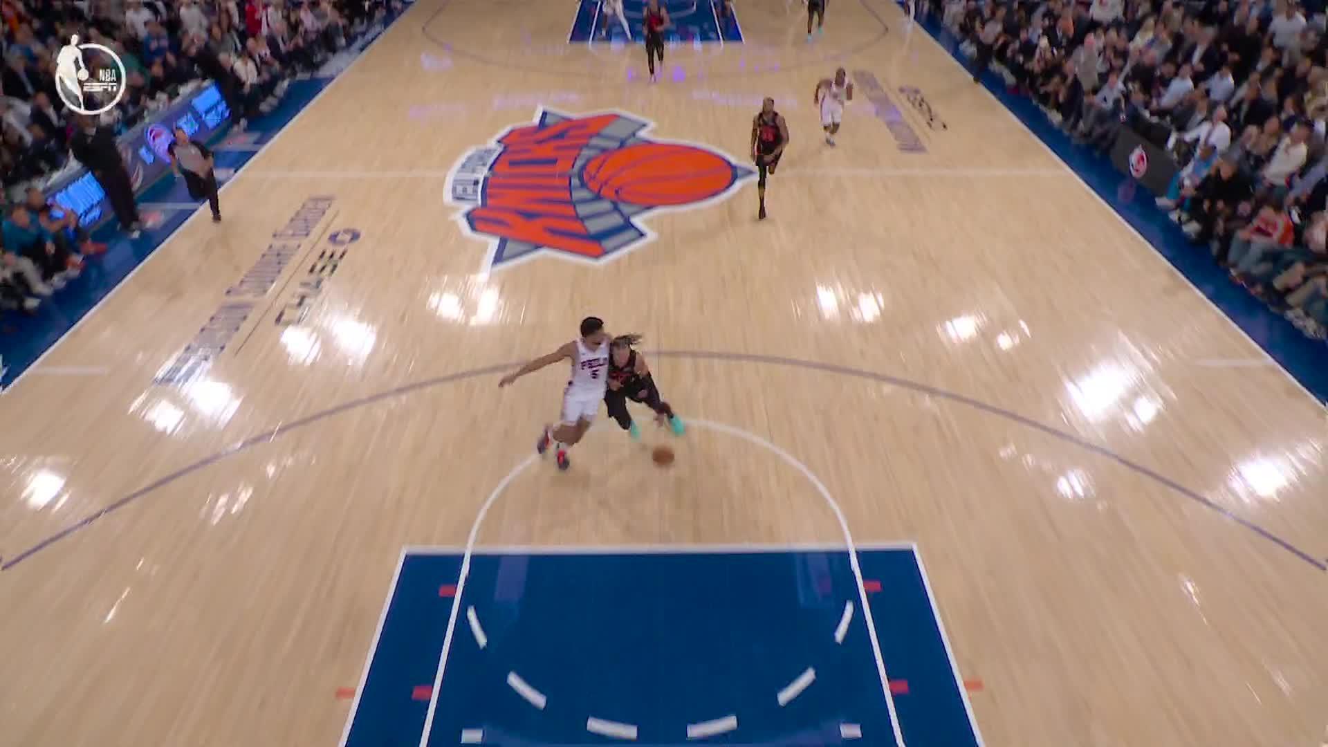 NBA: New York Knicks vs Philadelphia 76ers