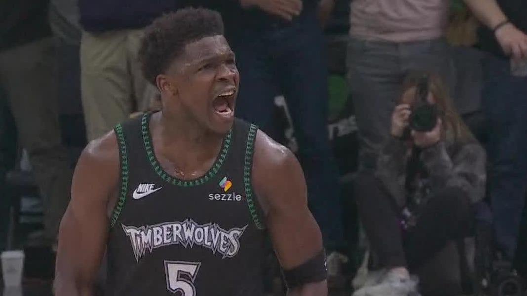 NBA: Minnesota Timberwolves vs San Antonio Spurs