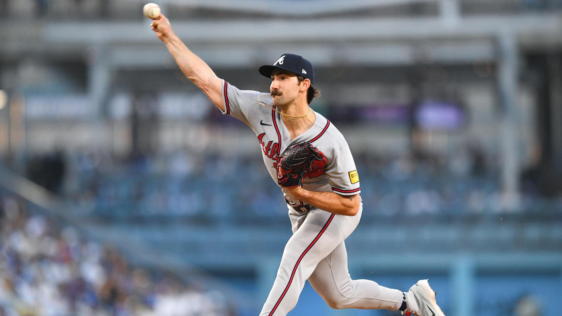 Braves vs Dodgers : analyse et enjeux pour vos paris MLB