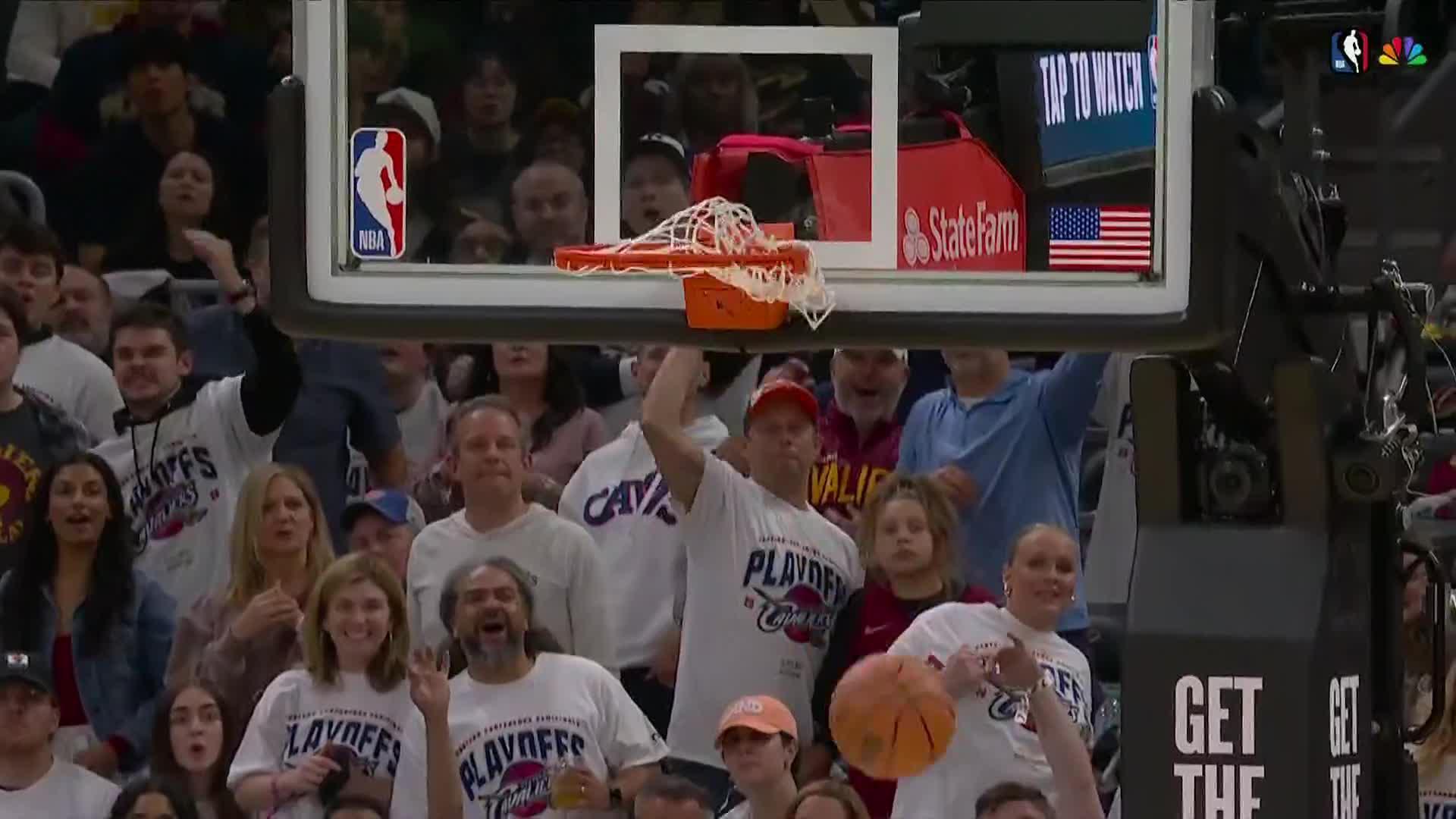 NBA: Cleveland Cavaliers vs Detroit Pistons