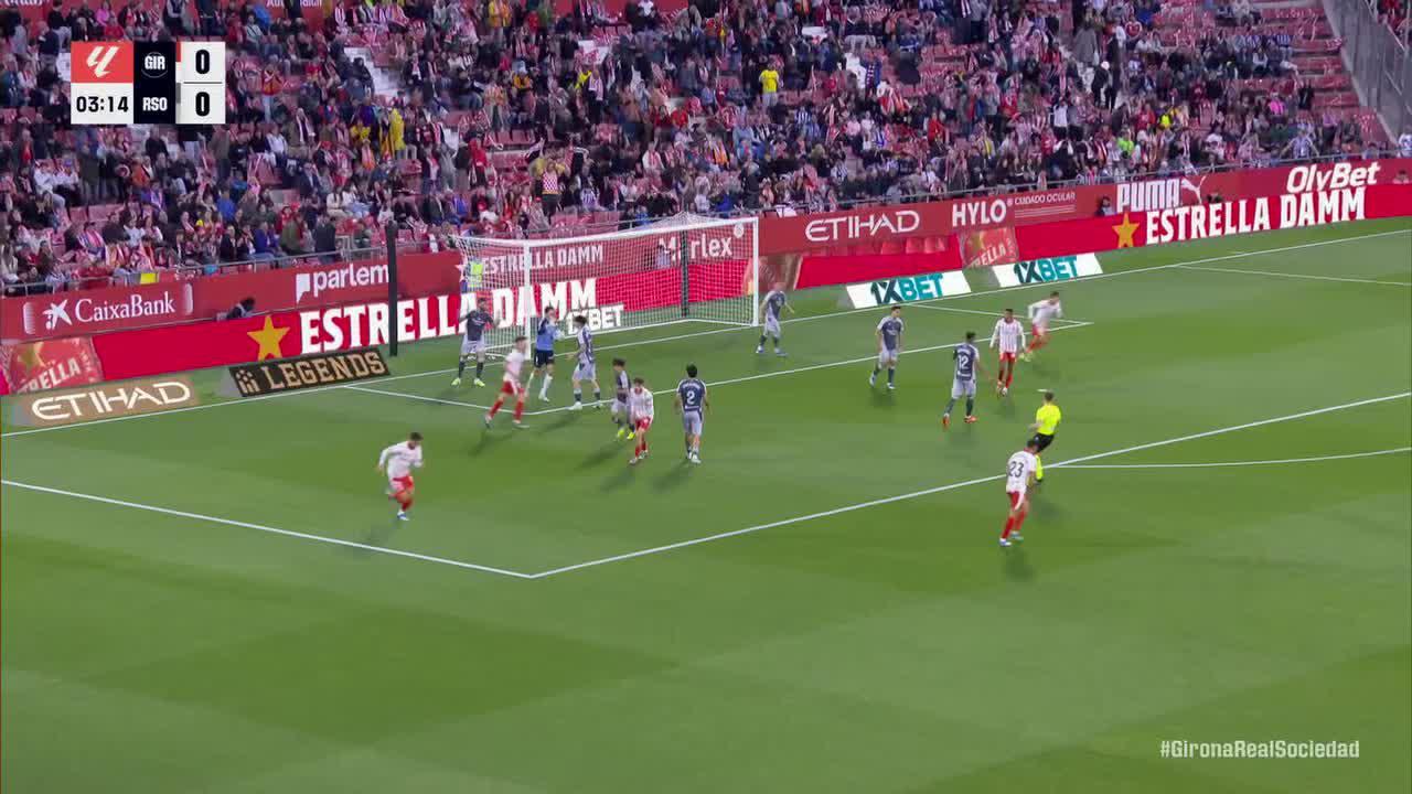Girona vs Real Sociedad: Match Analysis and Betting Insights