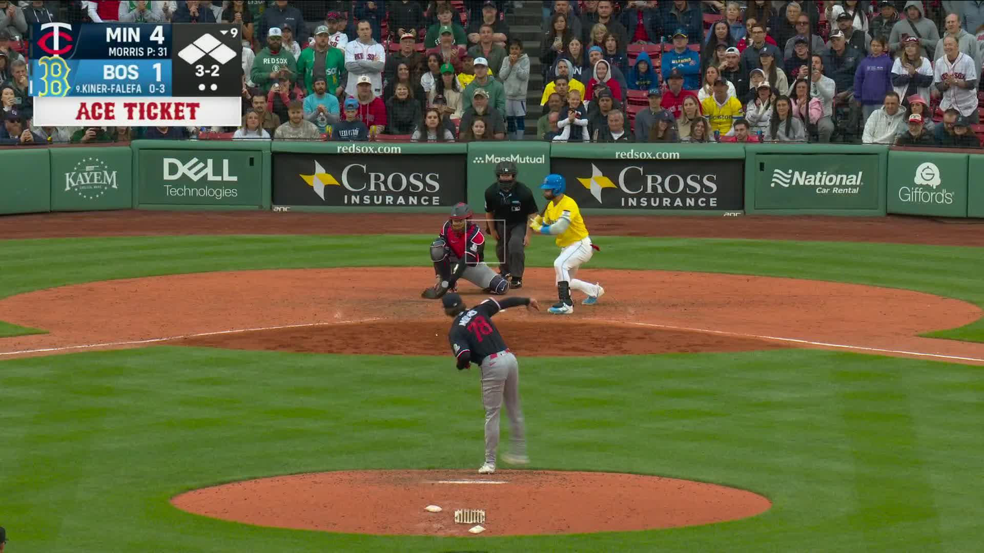 Game Recap Featured Image