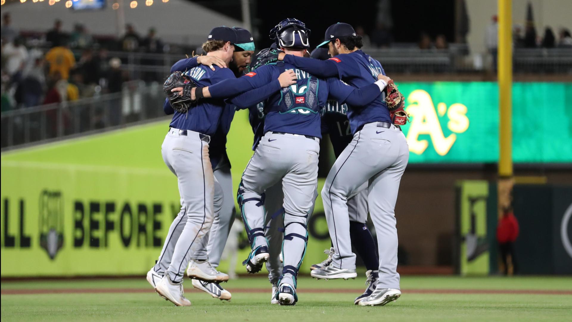 Game Recap Featured Image