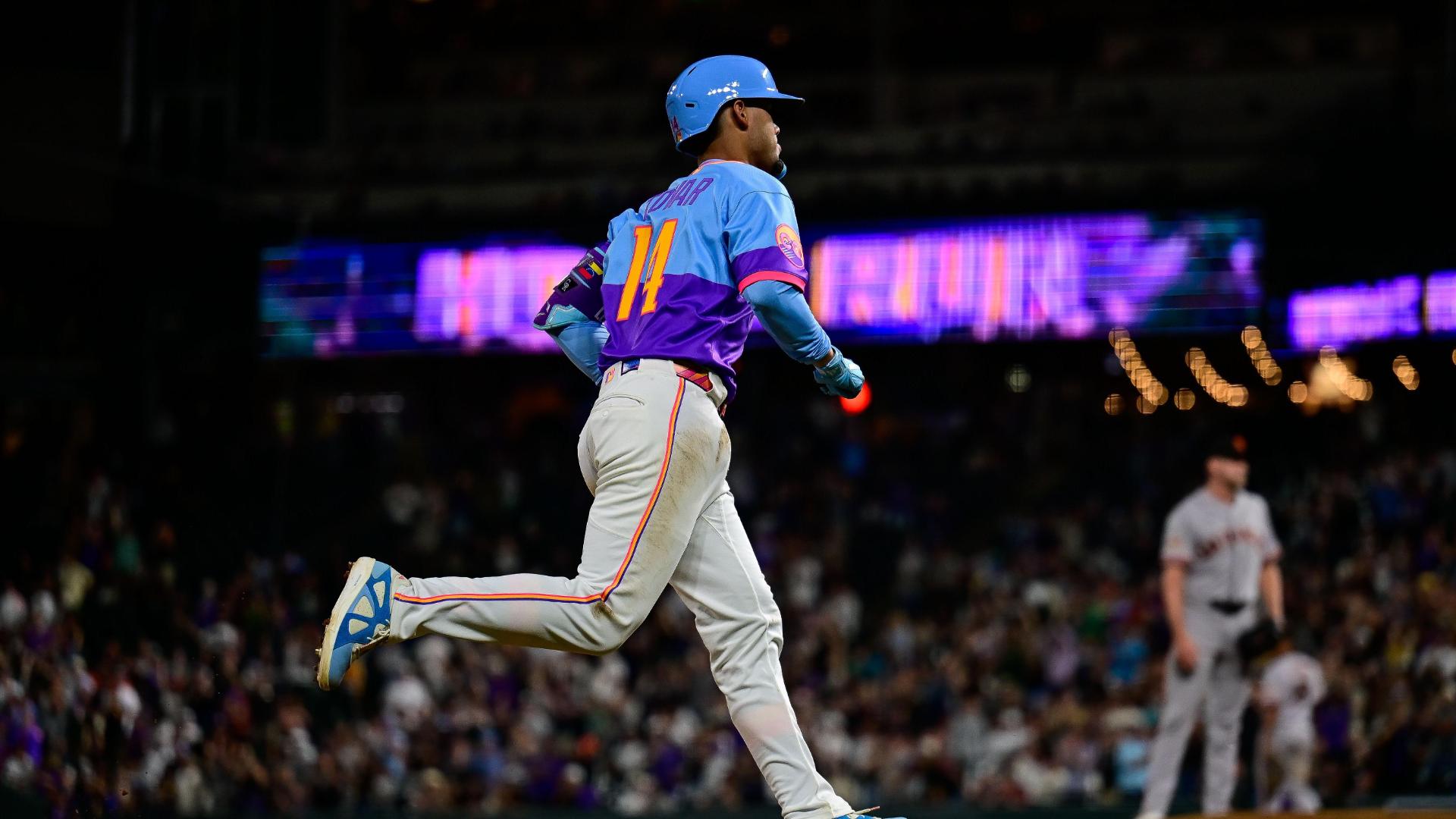 Giants vs Rockies: Full breakdown of the NL West showdown