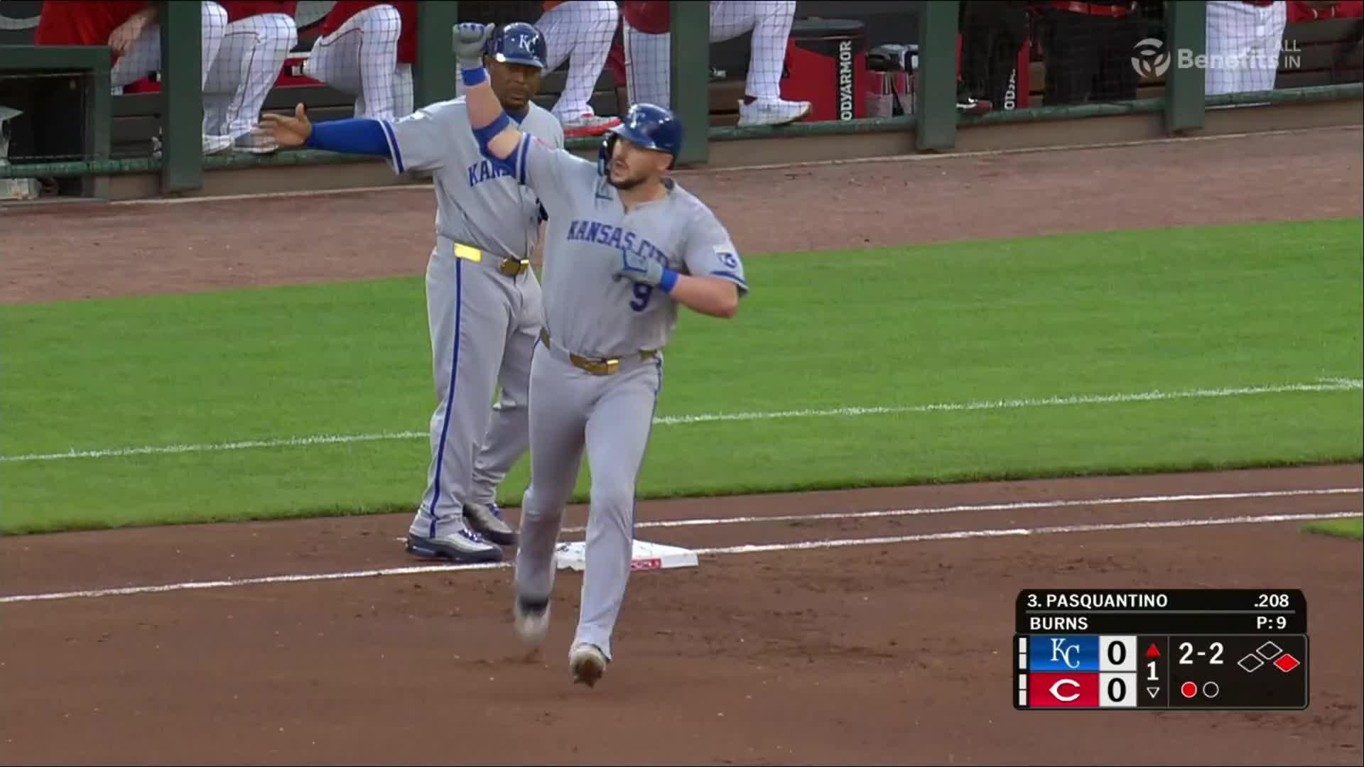 Game Recap Featured Image