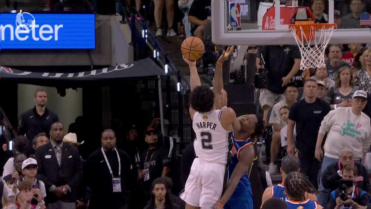 NBA: San Antonio Spurs vs New York Knicks