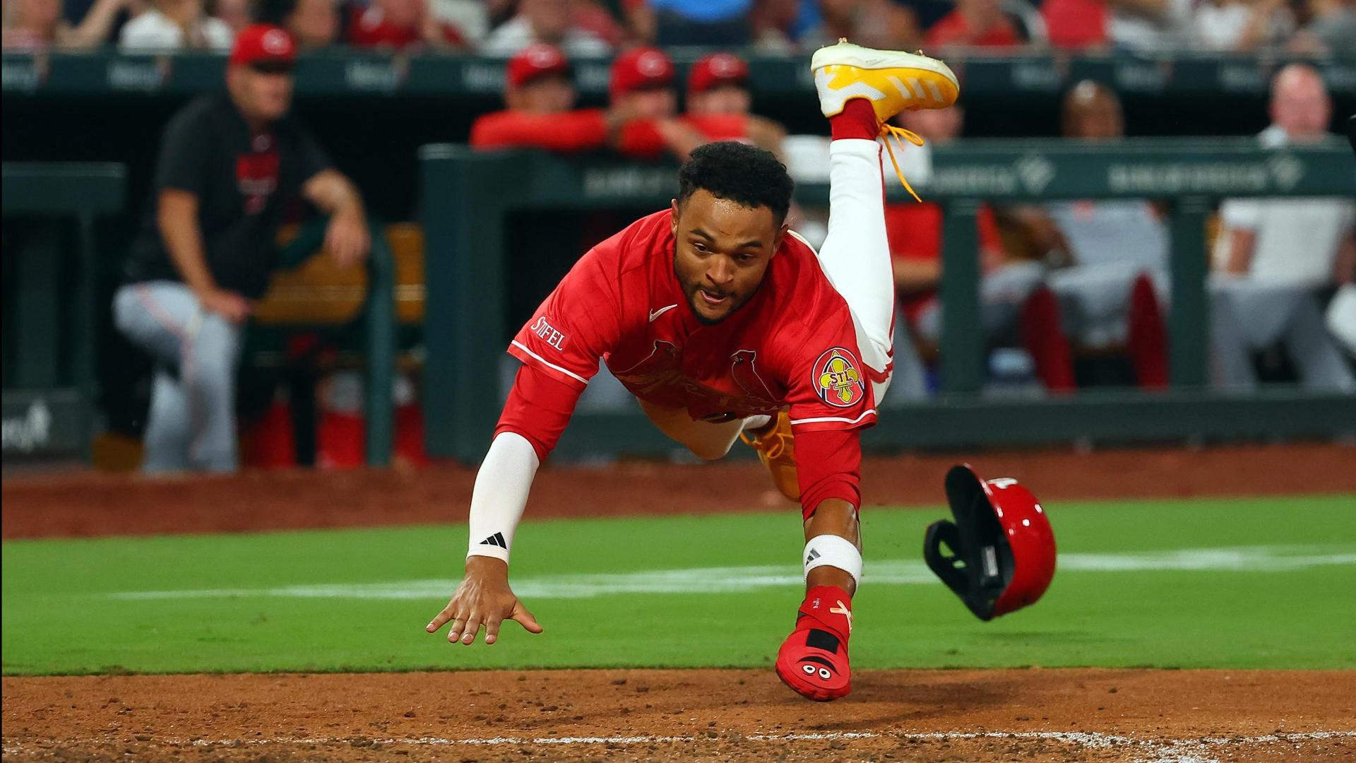 Game Recap Featured Image