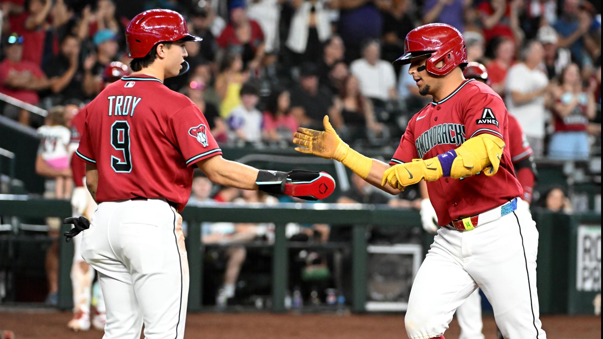 Game Recap Featured Image