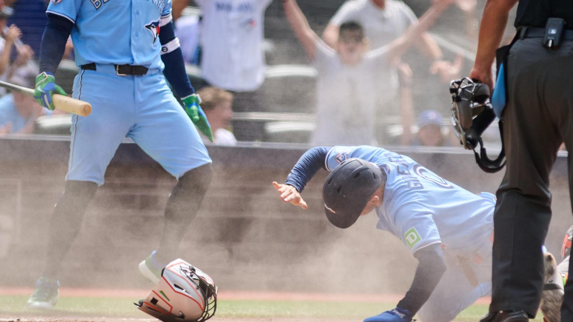 Game Recap Featured Image