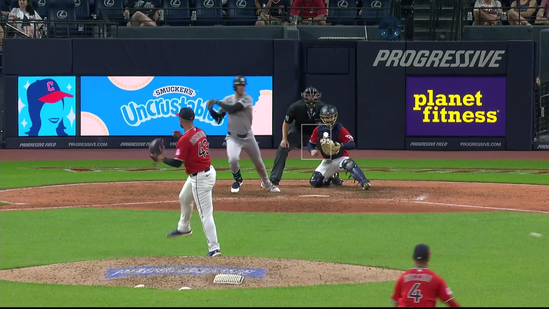 Cody Bellinger's 2-run single with bases loaded in 10th propels Yankees to 7-5 win over Guardians