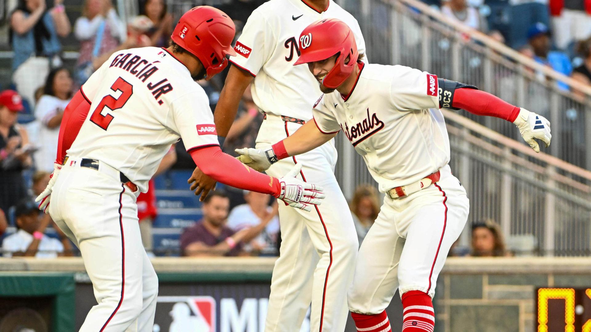 Game Recap Featured Image