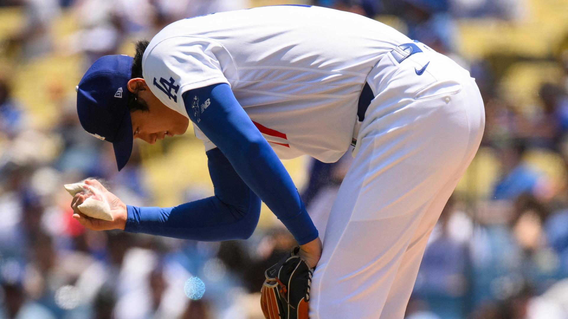 Dodgers 5-4 Rays (17 Jun, 2026) Game Recap - ESPN