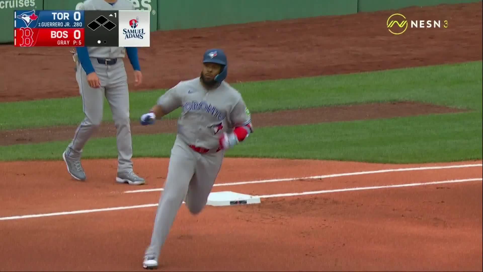 Game Recap Featured Image