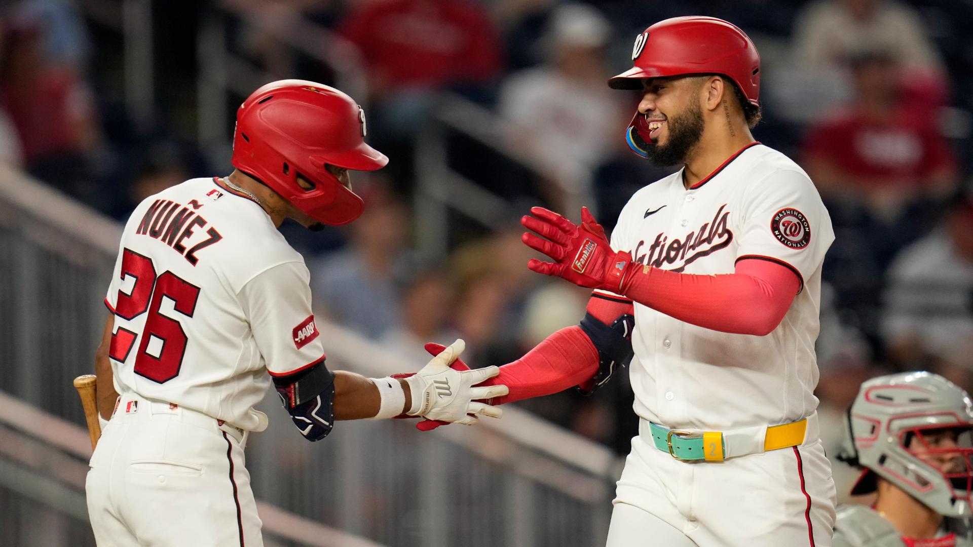 Game Recap Featured Image