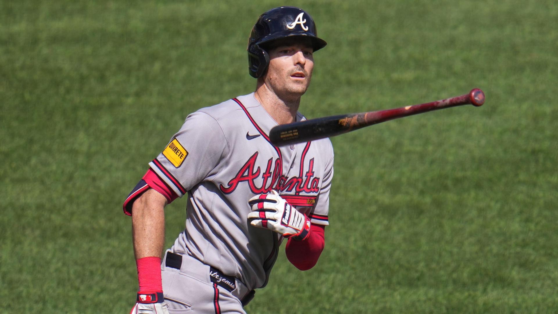 Atlanta Braves vs. Pittsburgh Pirates: Game Highlights