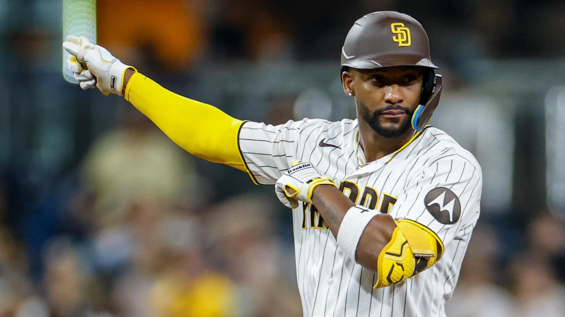 Arizona Diamondbacks vs. San Diego Padres: Game Highlights