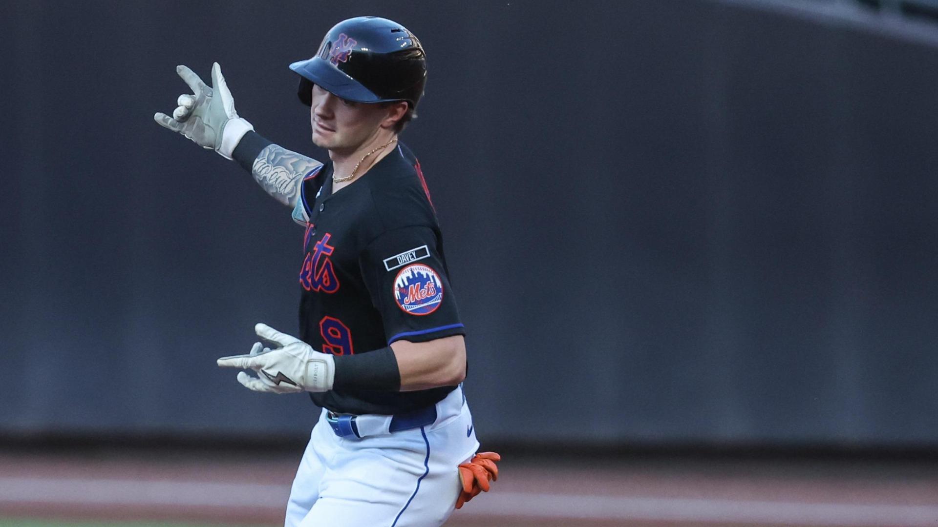 Kansas City Royals vs. New York Mets: Game Highlights