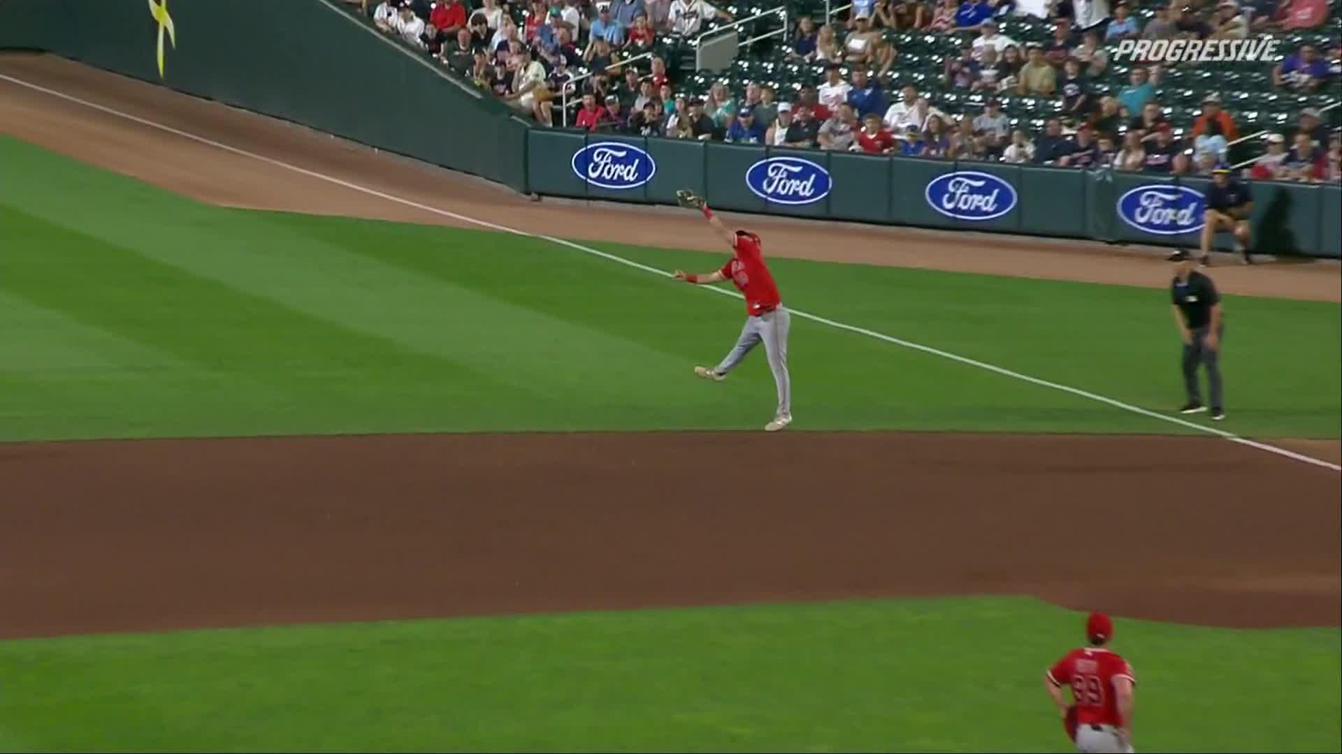 Los Angeles Angels vs. Minnesota Twins: Game Highlights