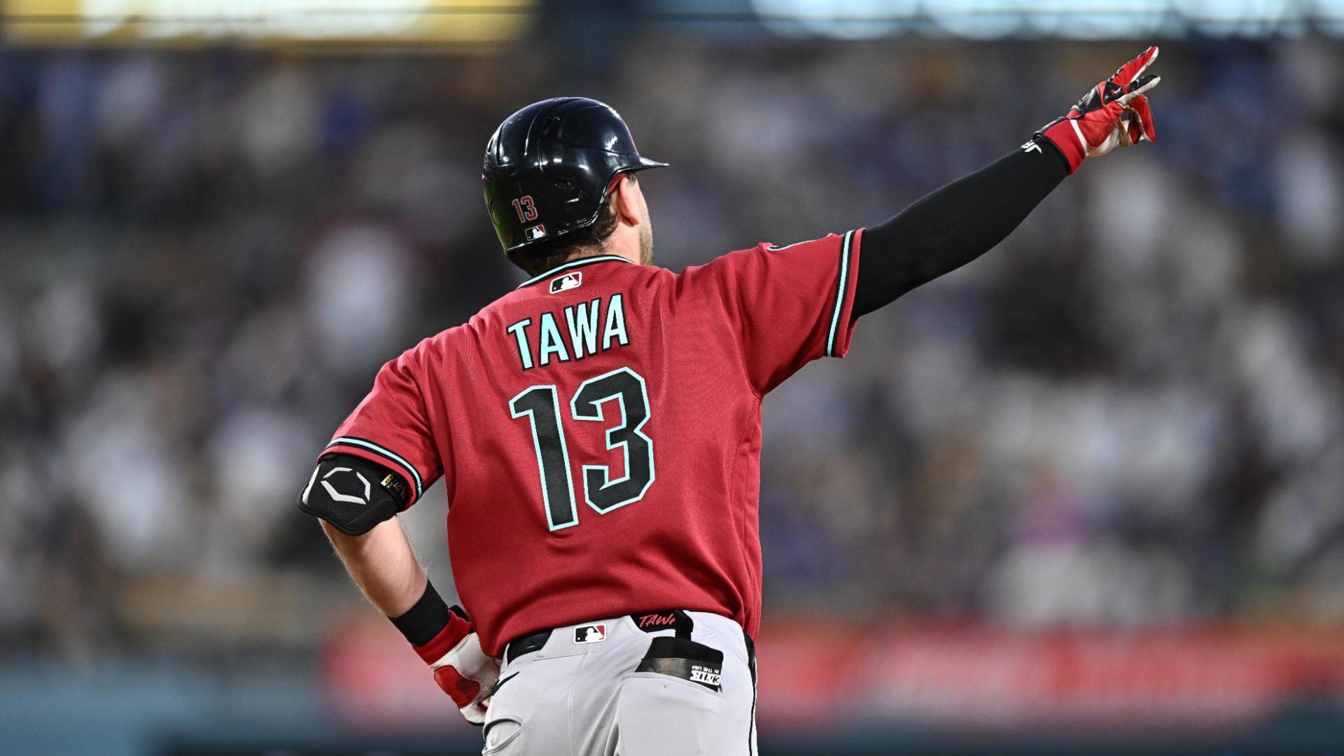 Arizona Diamondbacks vs. Los Angeles Dodgers: Game Highlights