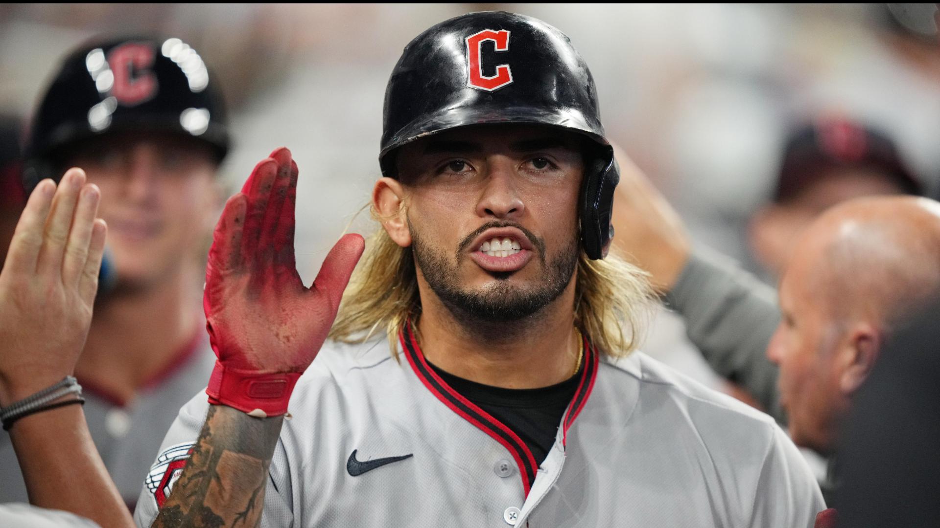 Cleveland Guardians vs. Miami Marlins: Game Highlights