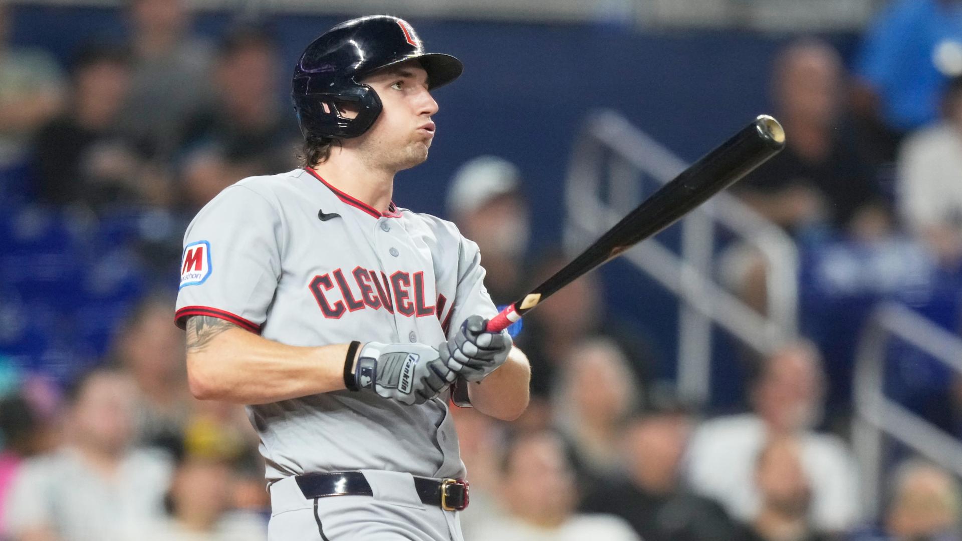 Cleveland Guardians vs. Miami Marlins: Game Highlights