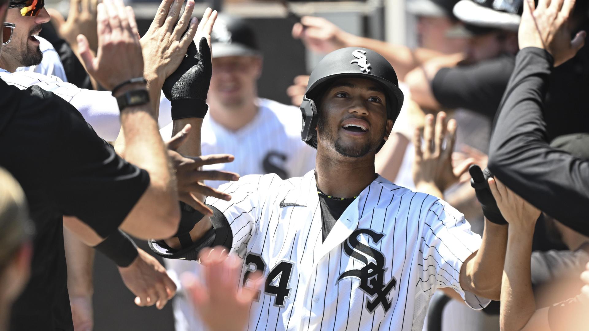 Athletics vs. Chicago White Sox: Game Highlights