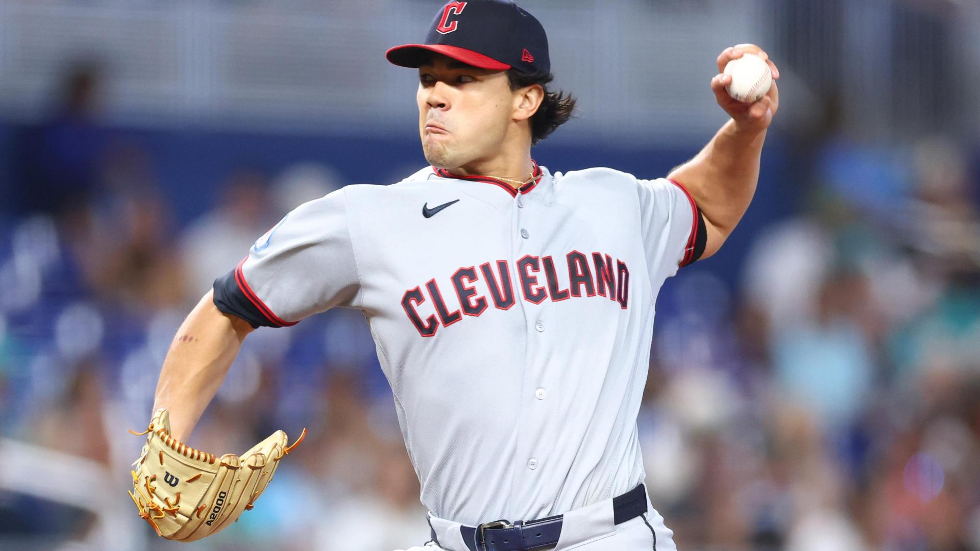 Guardianes enfrentan a Marlines: análisis clave de apuestas MLB