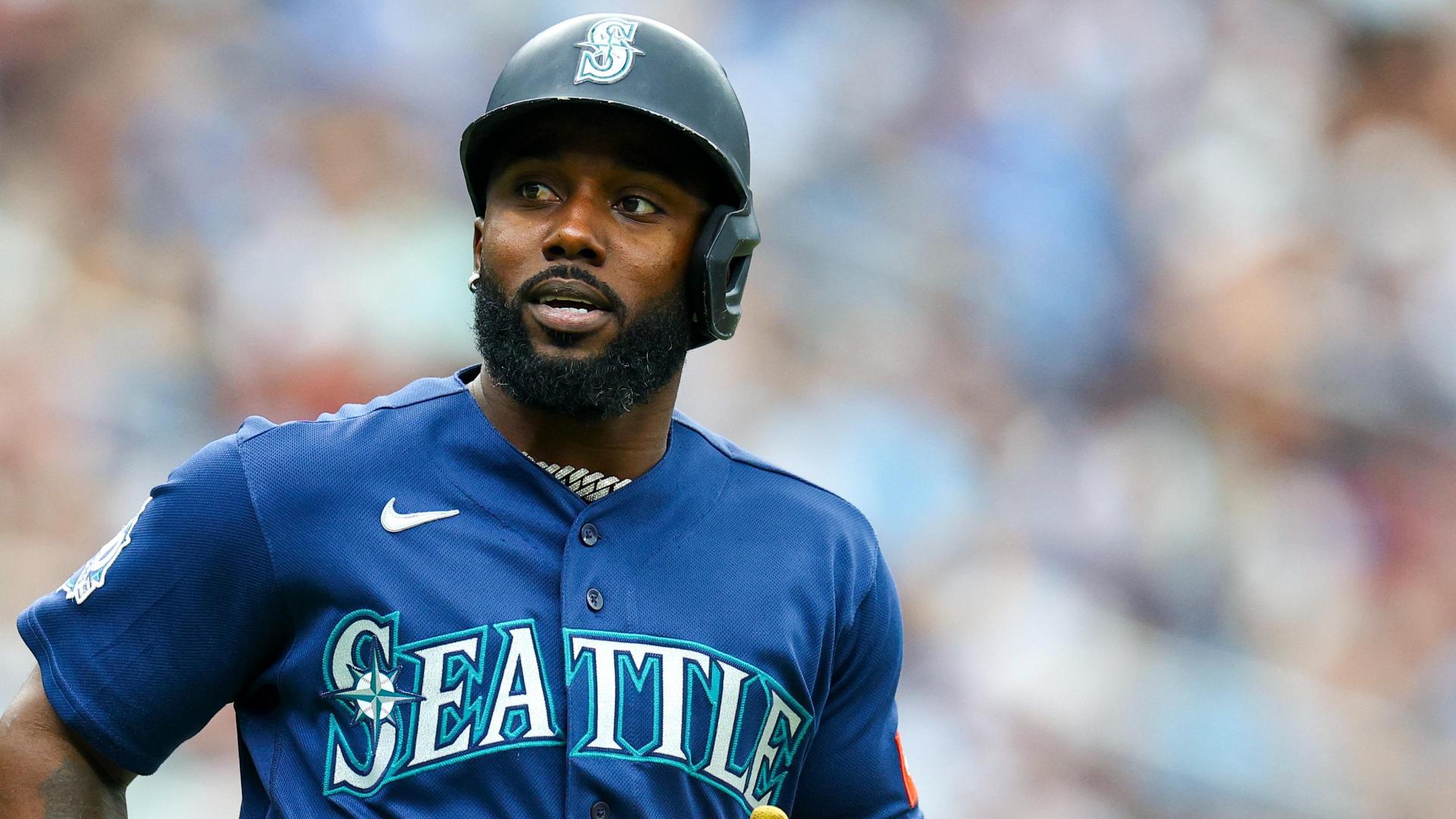 Seattle Mariners vs. Tampa Bay Rays: Game Highlights