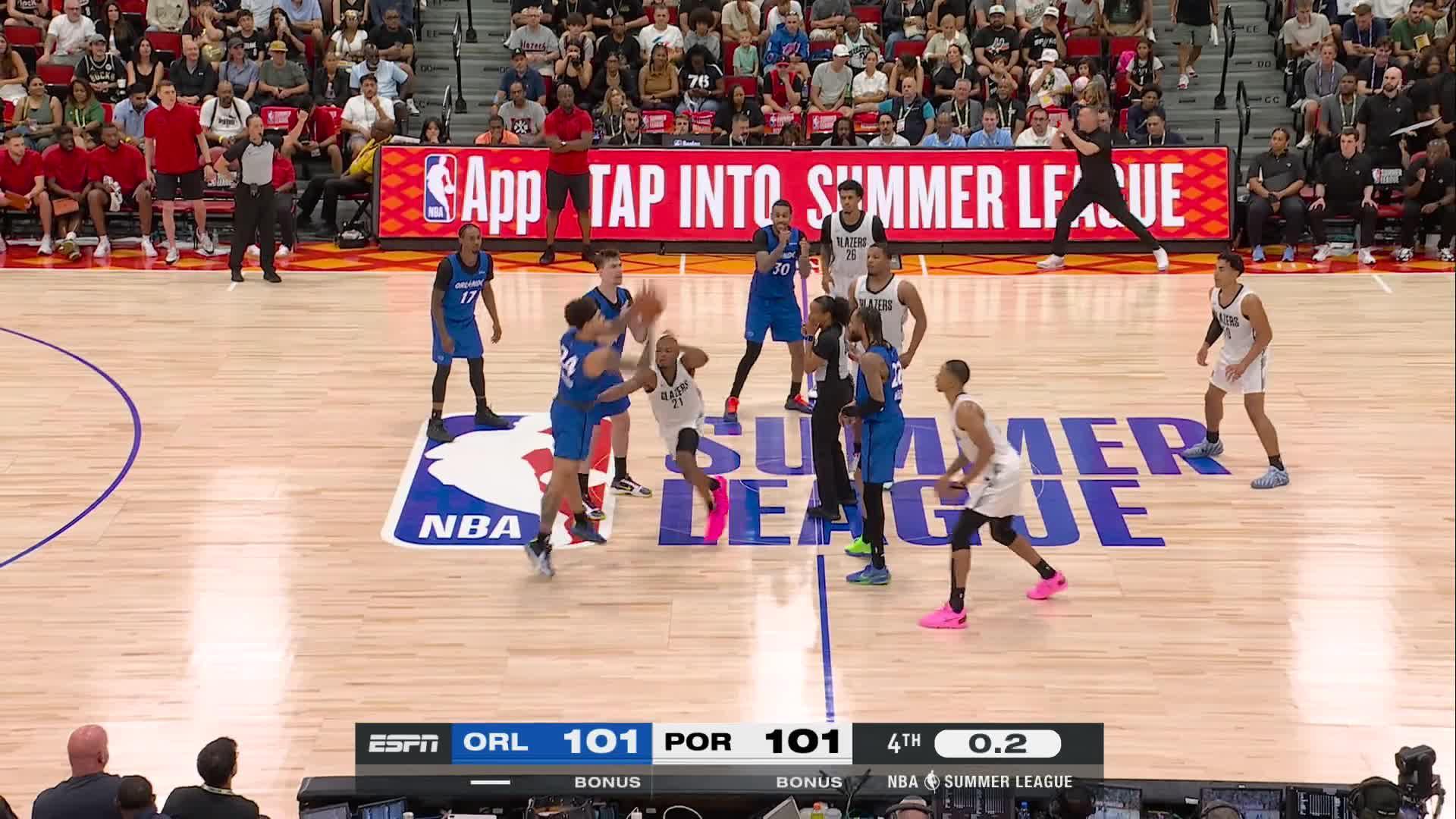 Magic vs Trail Blazers: análisis de un duelo crucial en la NBA