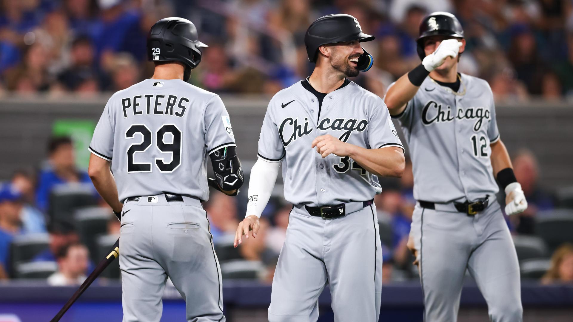 Chicago White Sox vs. Toronto Blue Jays: Game Highlights
