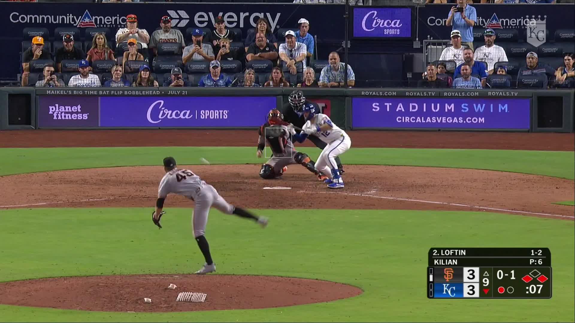 Game Recap Featured Image