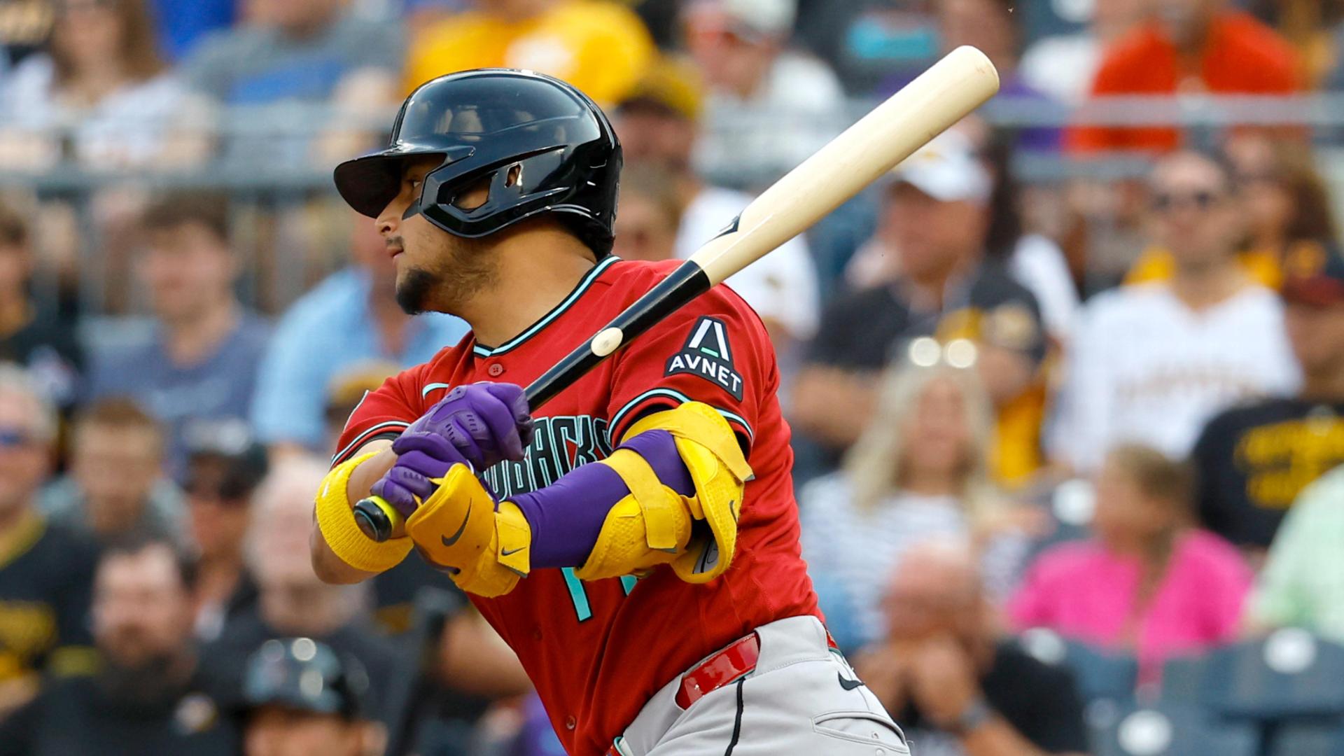 Arizona Diamondbacks vs. Pittsburgh Pirates: Game Highlights
