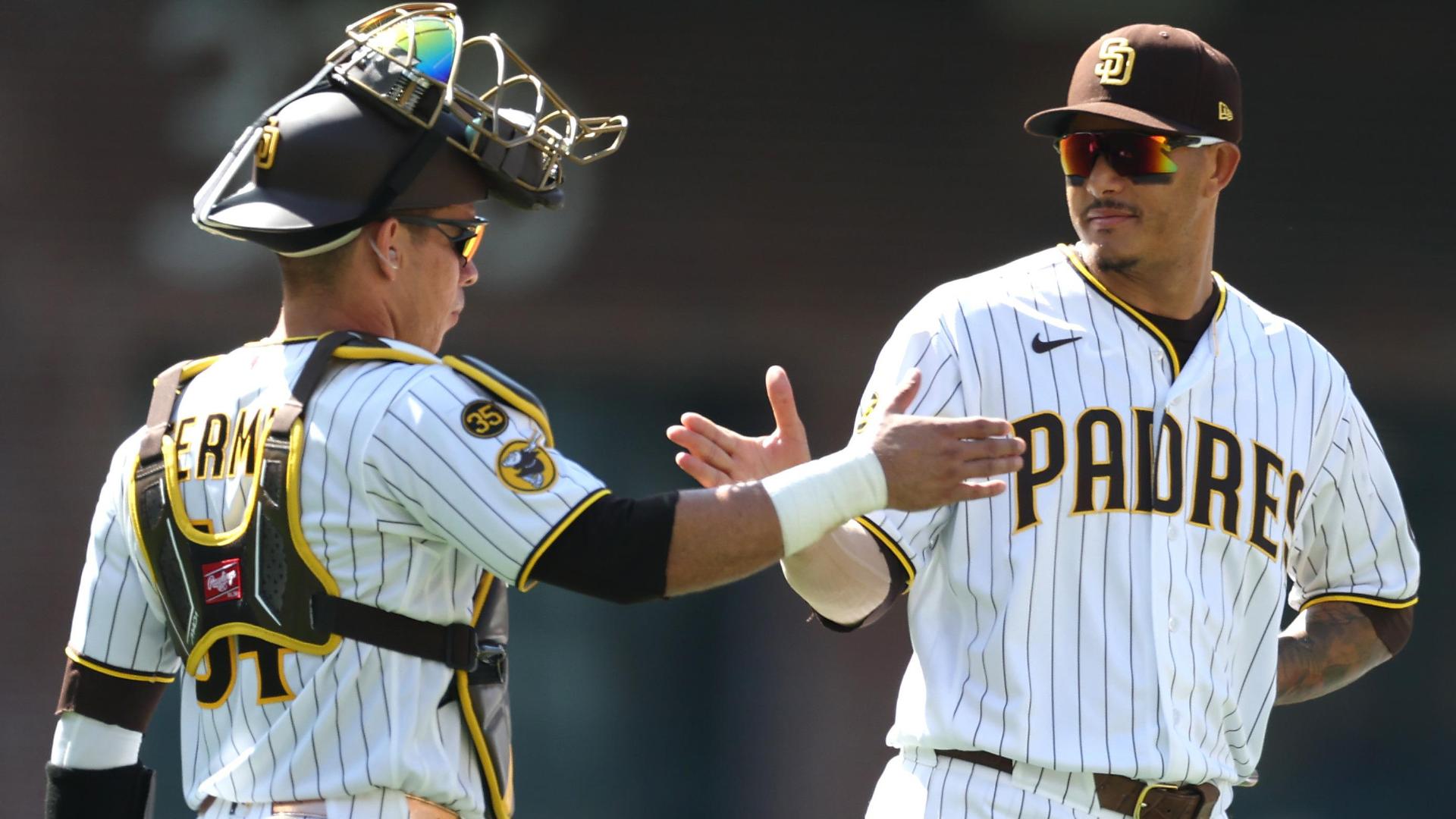 Padres Bullpen Shuts Down Rockies in 3-1 Victory