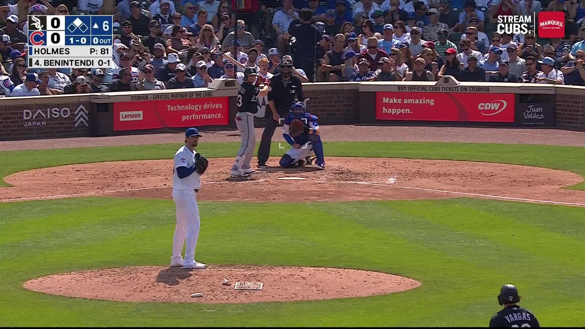 Urquidy Shines in Relief, White Sox Edge Cubs 3-0 to End Losing Streak