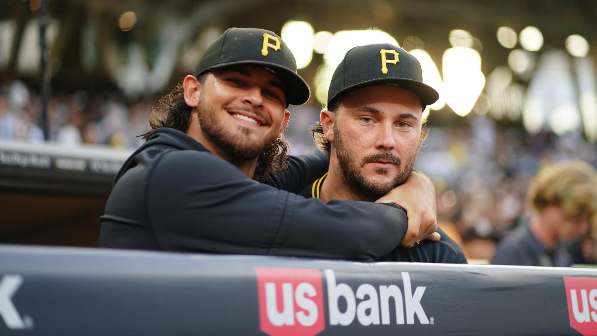 Pirates Snap Skid Behind Gonzales' 12th-Inning Heroics